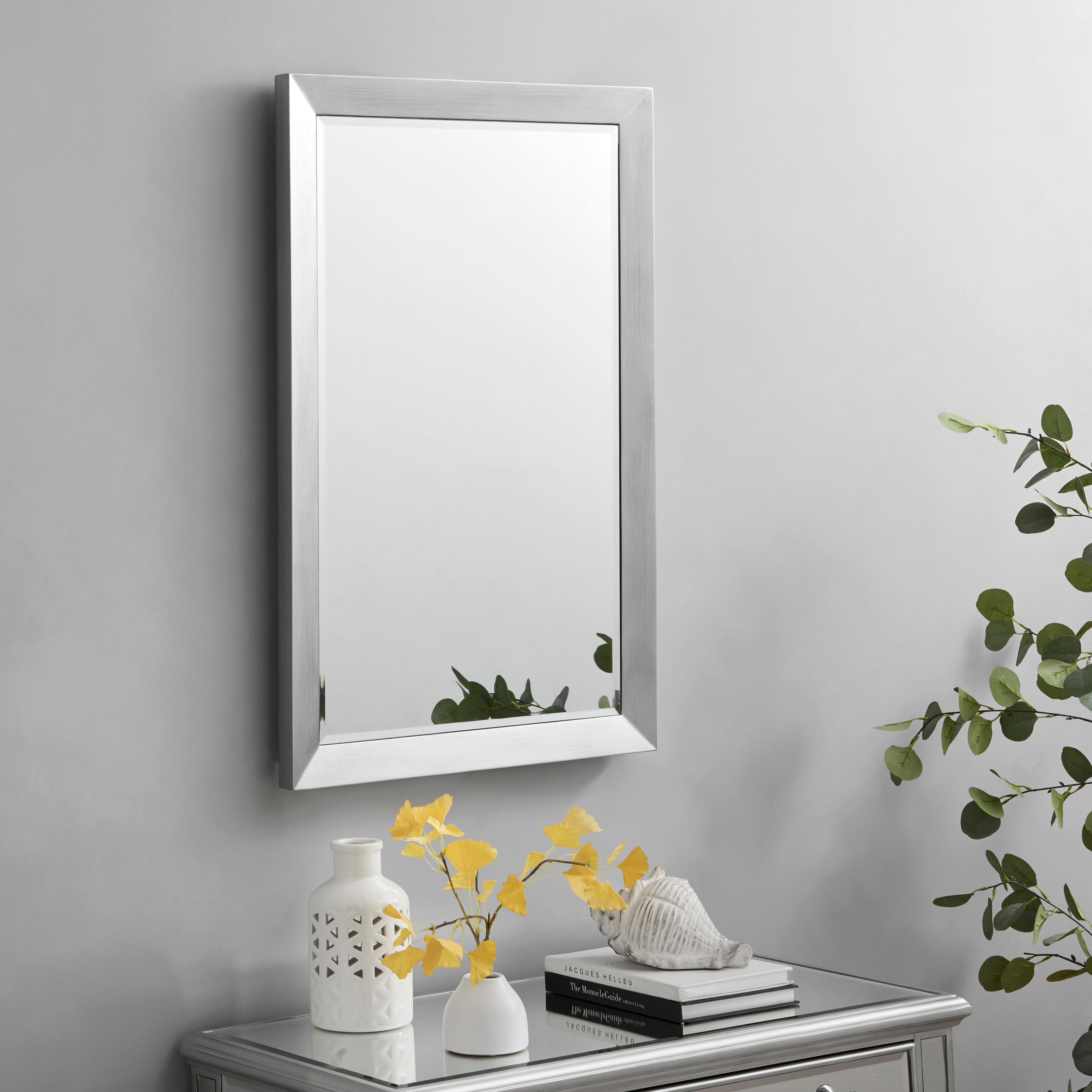 Navona Mirror