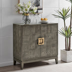 Malta 2 Door Sideboard