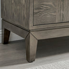 Malta 2 Door Sideboard