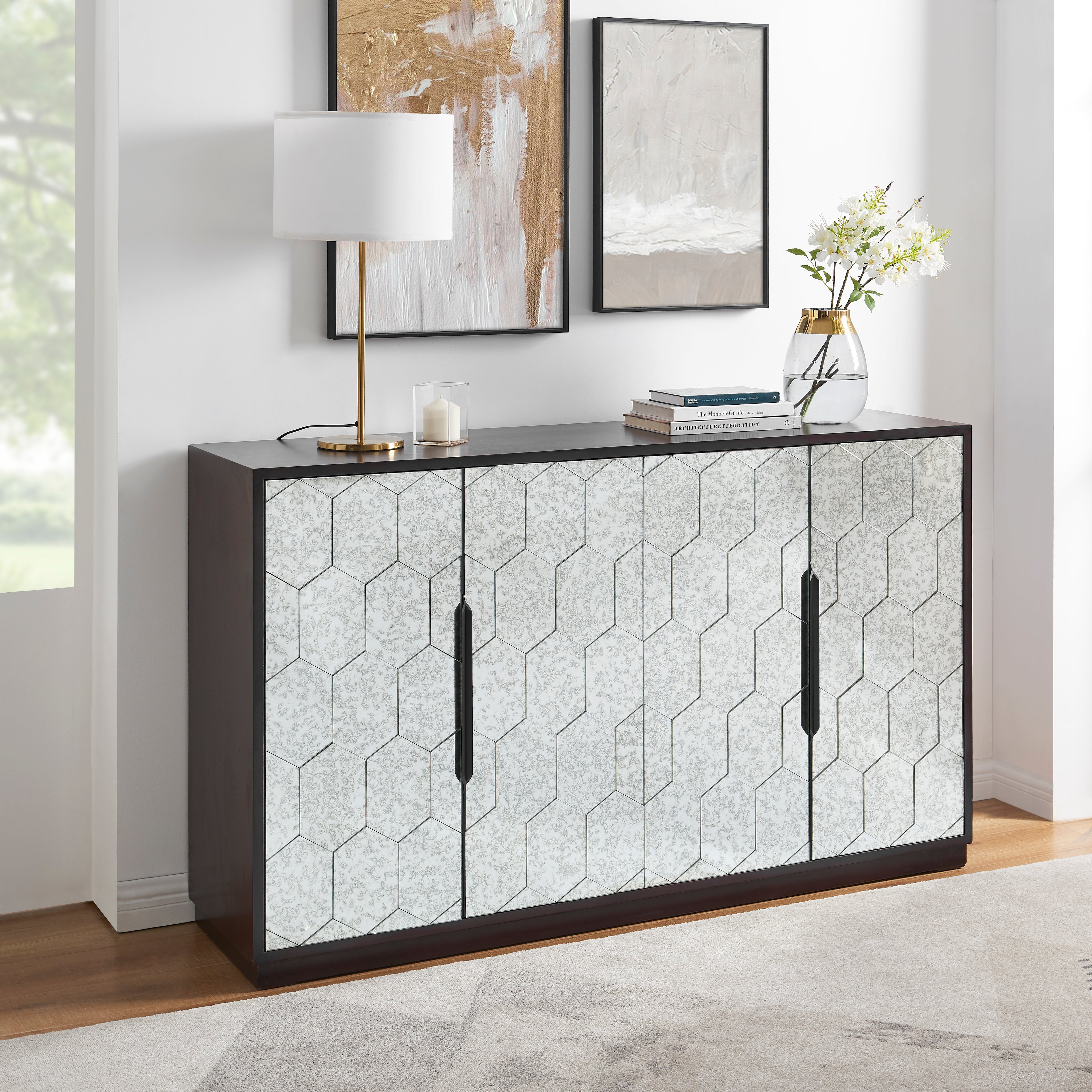 Lewis Sideboard