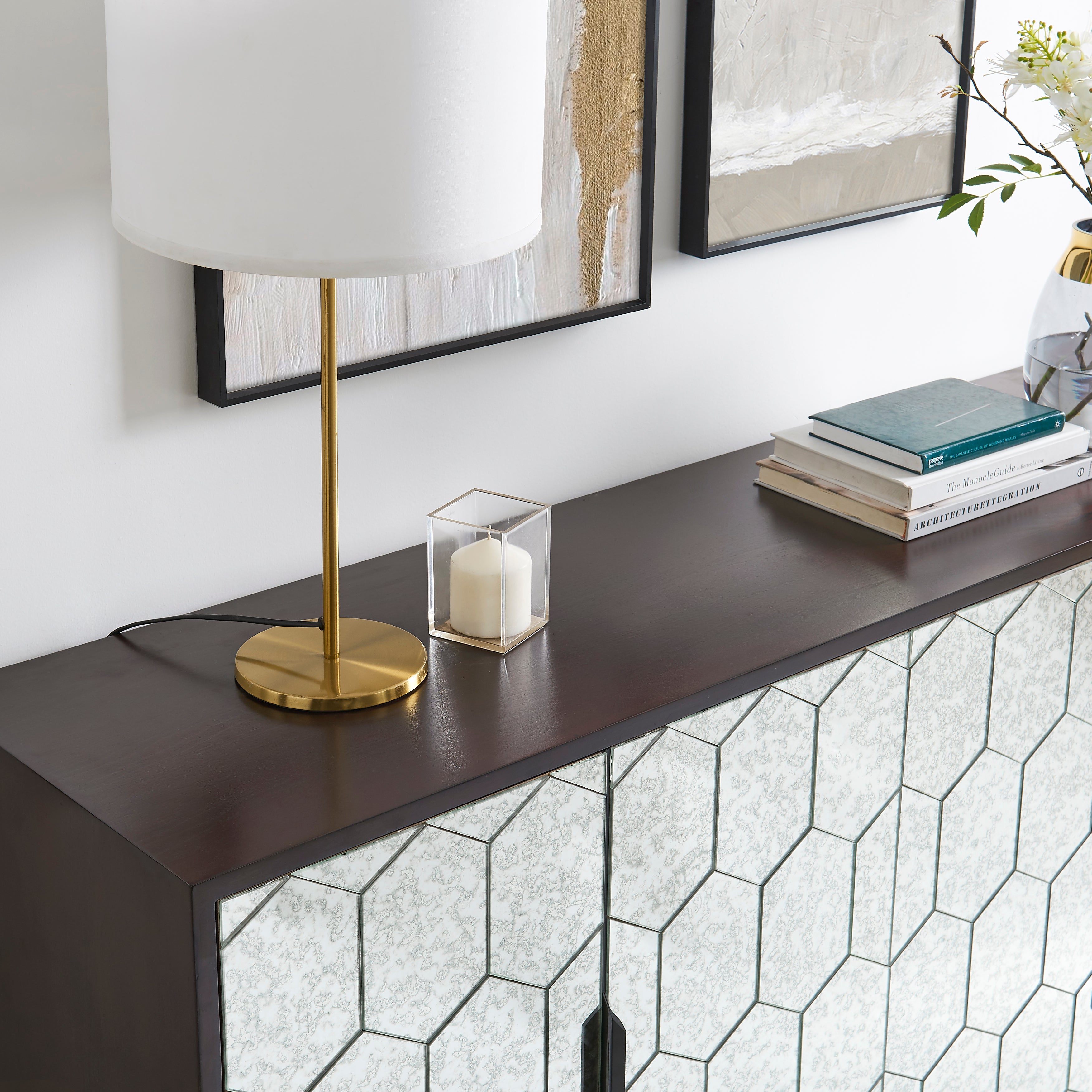Lewis Sideboard