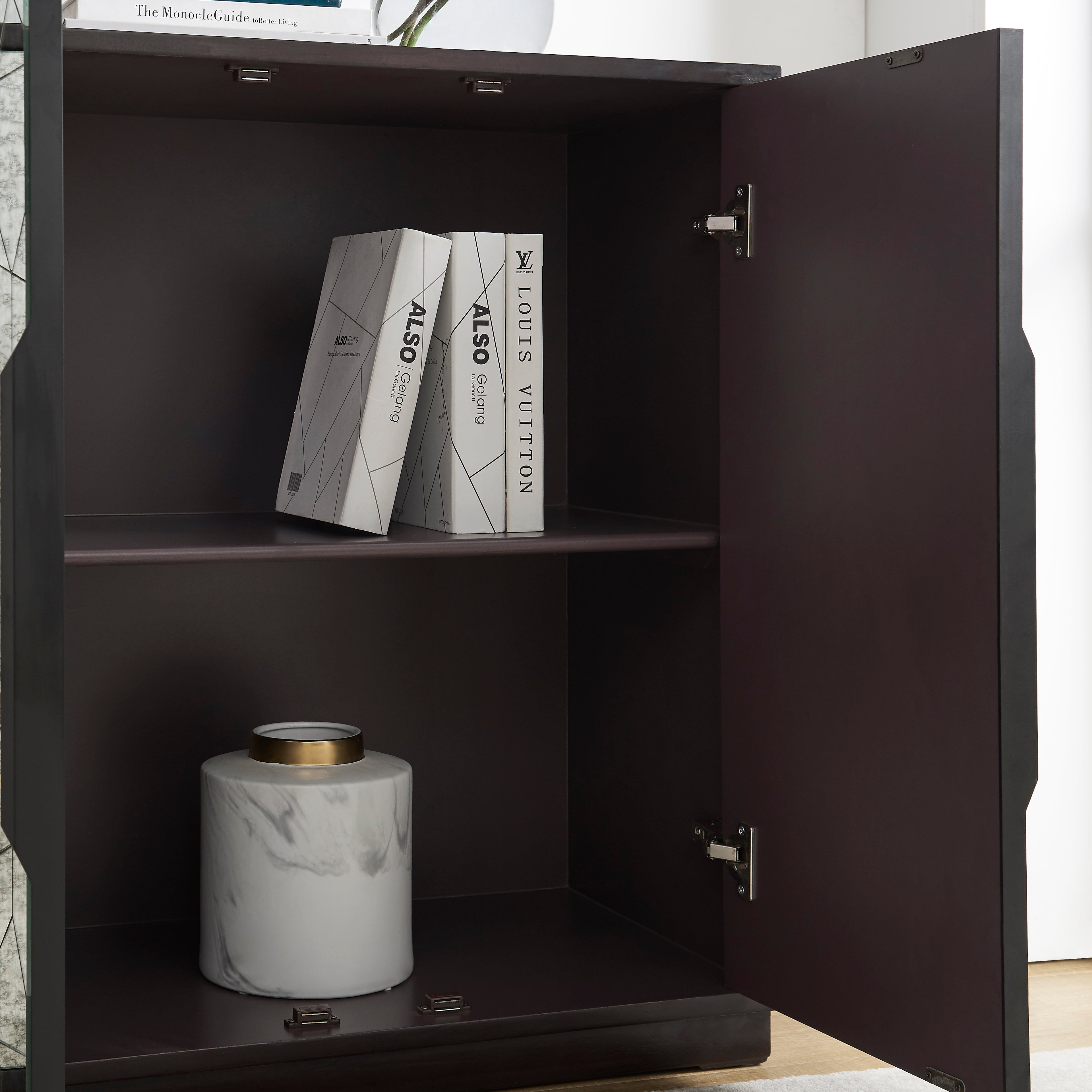 Lewis Sideboard