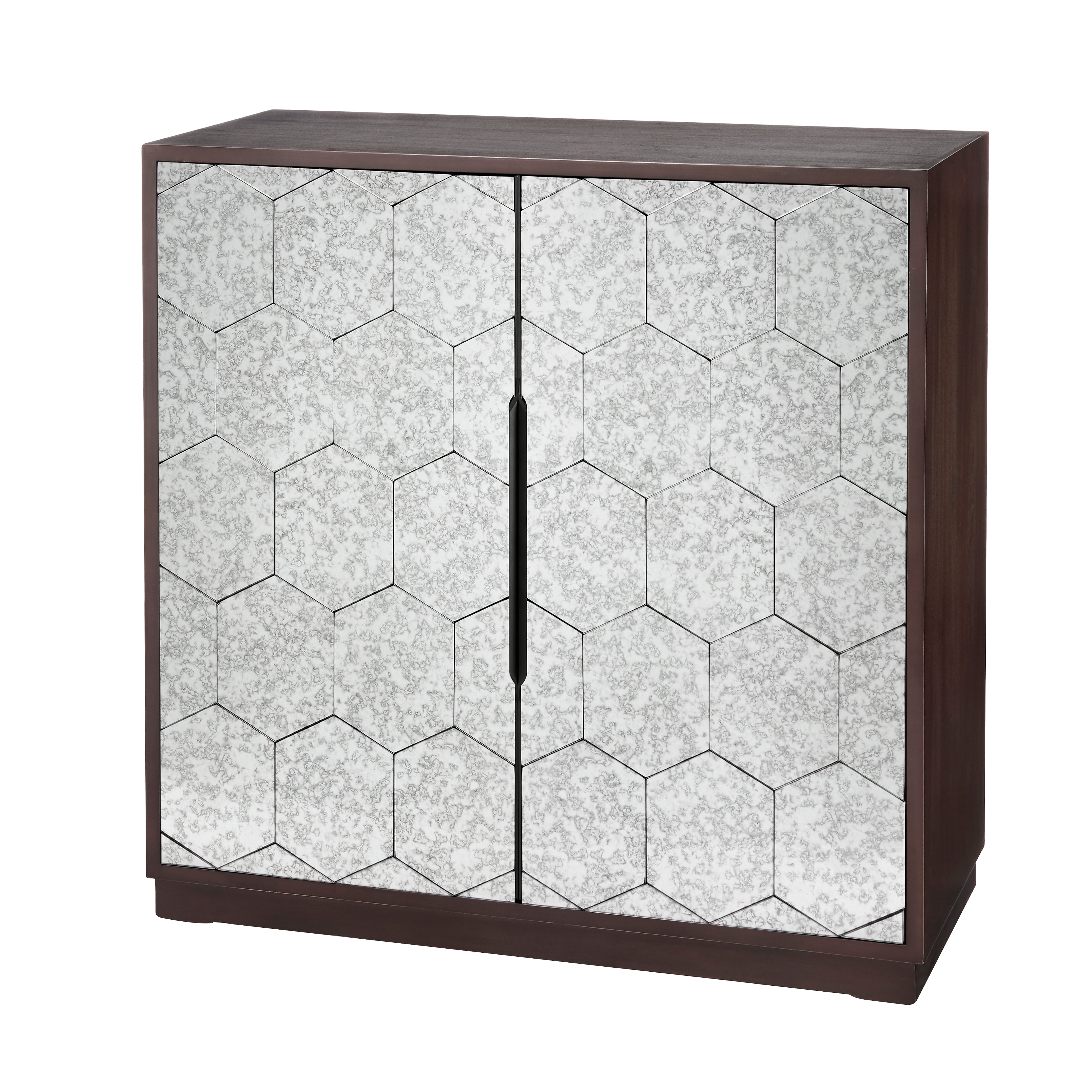 Lewis 2 Door Chest