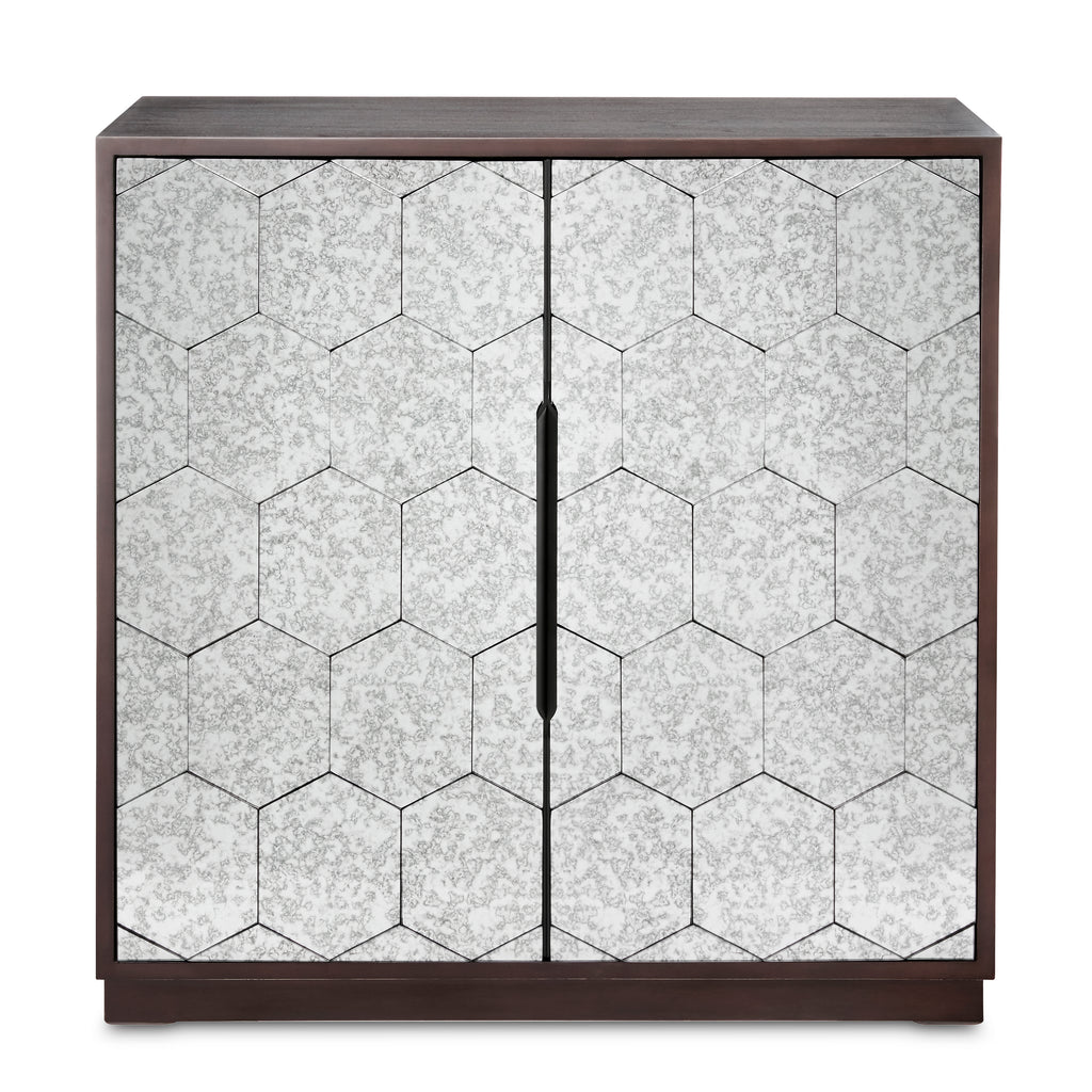 Lewis 2 Door Chest
