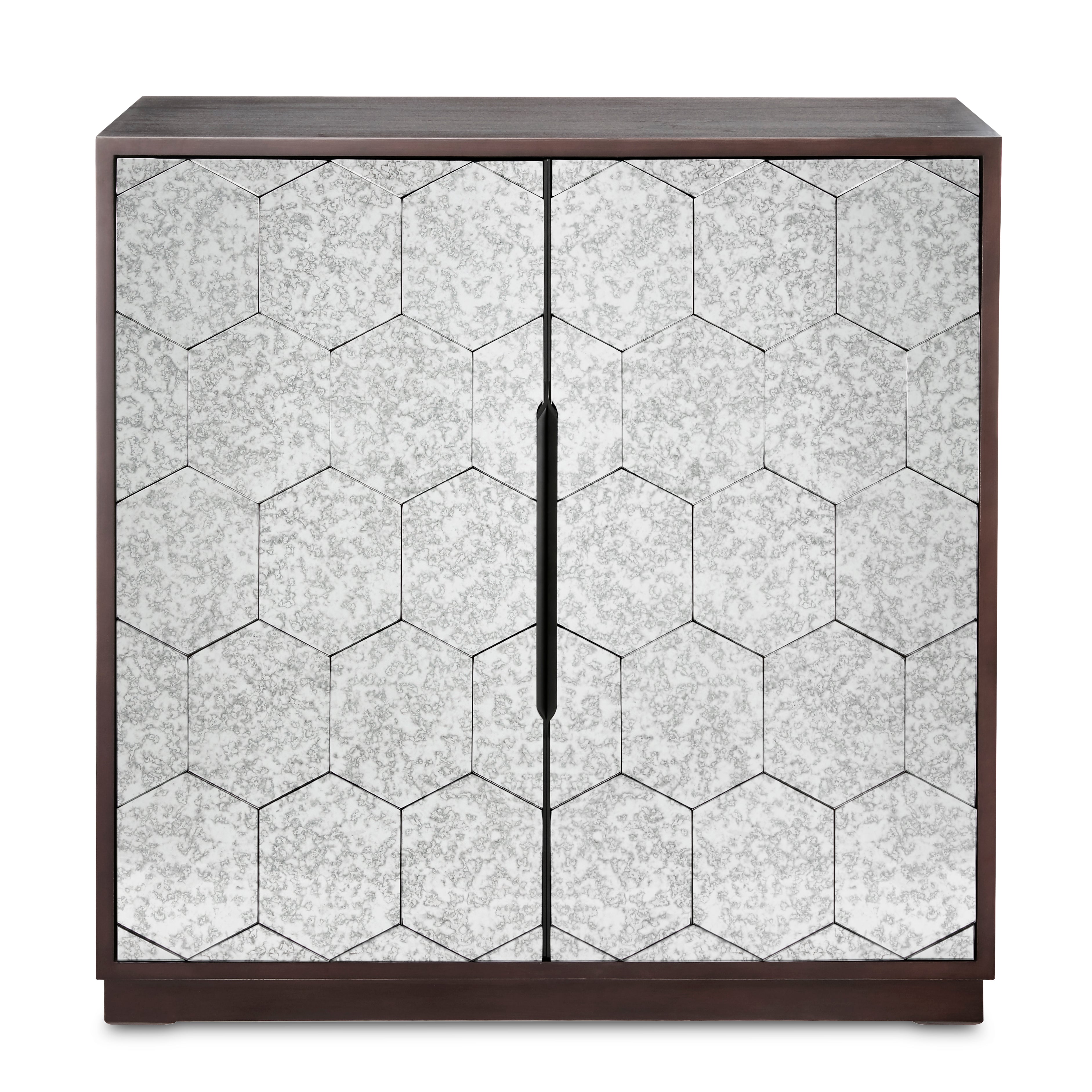 Lewis 2 Door Chest