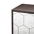 Lewis 2 Door Chest