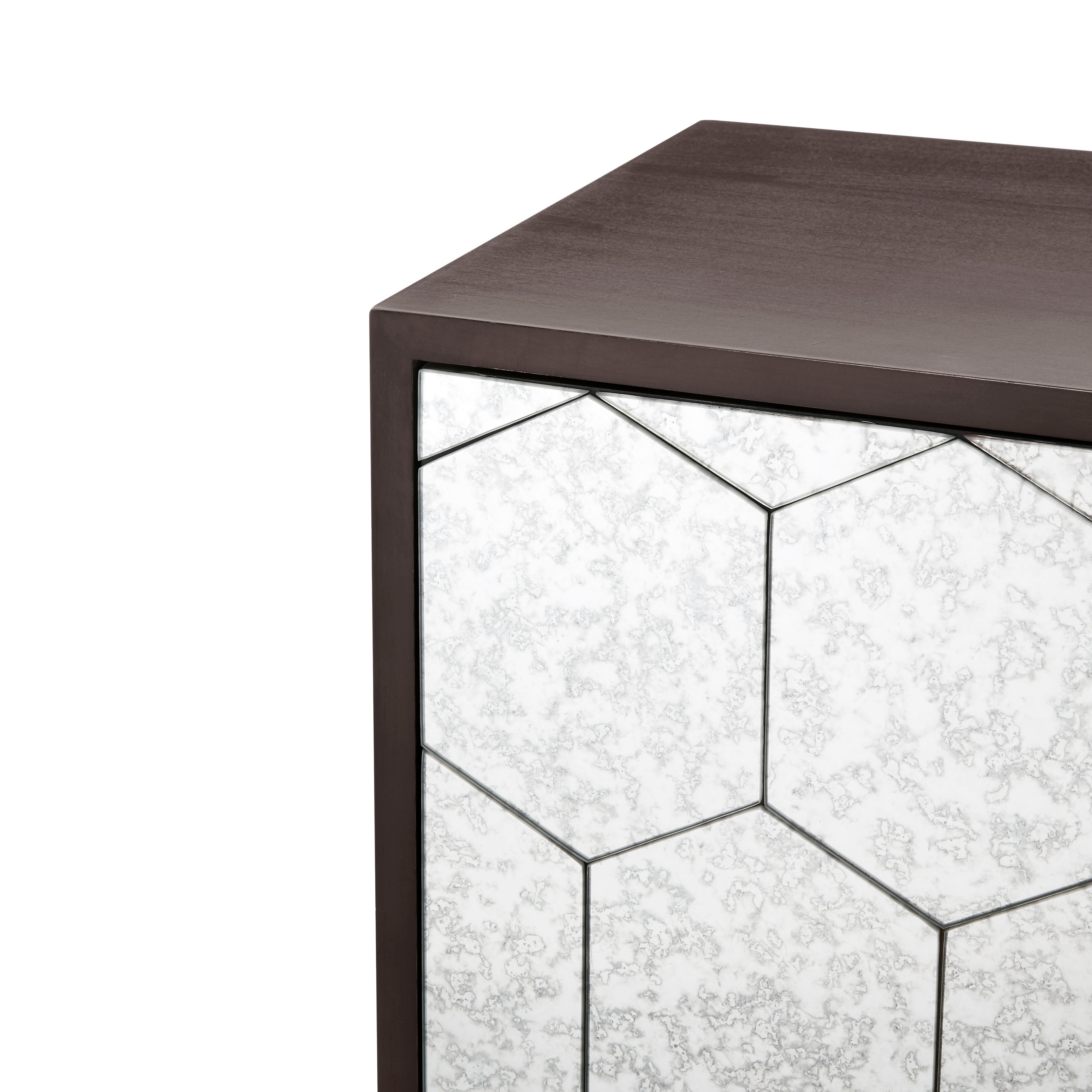 Lewis 2 Door Chest