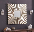 Berlino Sideboard & Mirror