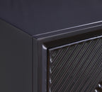 Orlando 2 Door Side Table