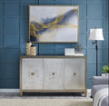 Nova 3 Door Sideboard