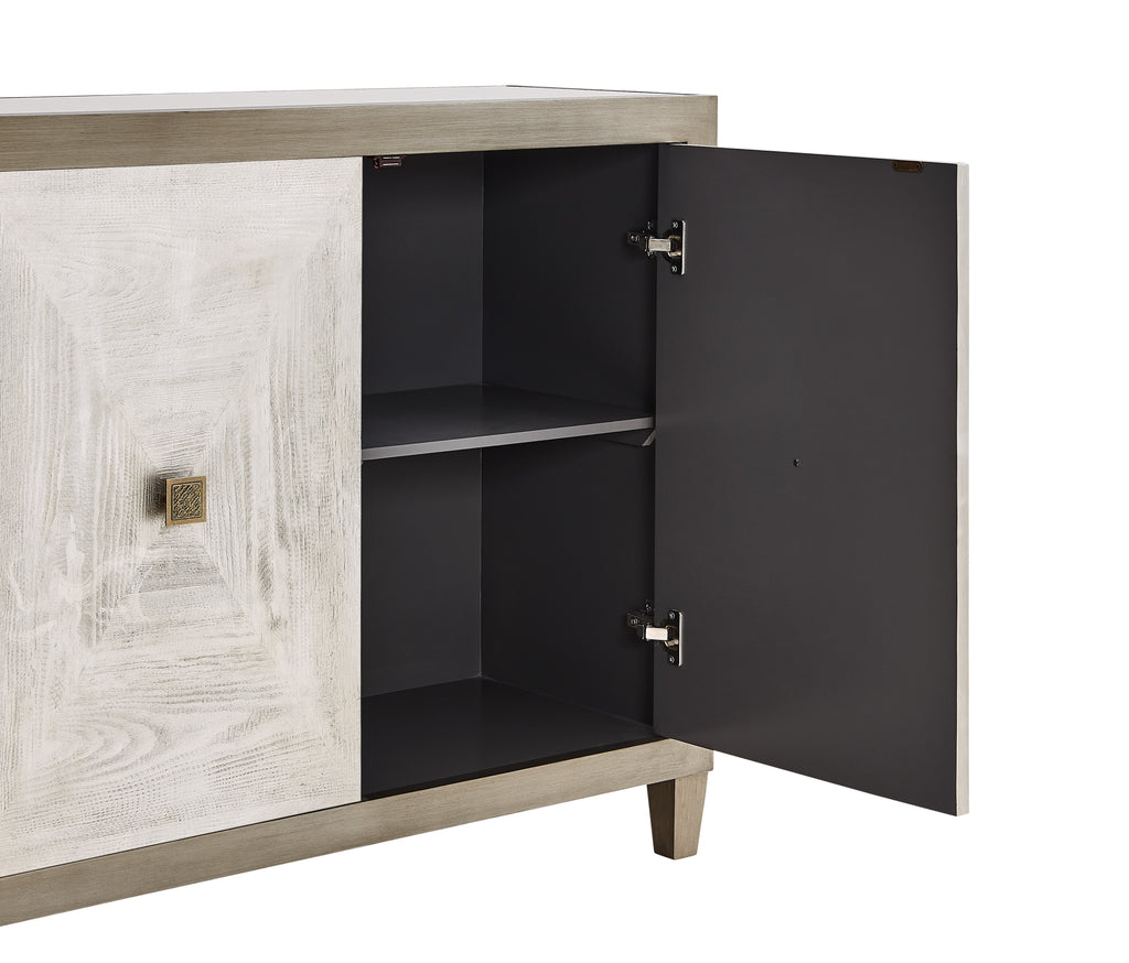 Nova 3 Door Sideboard