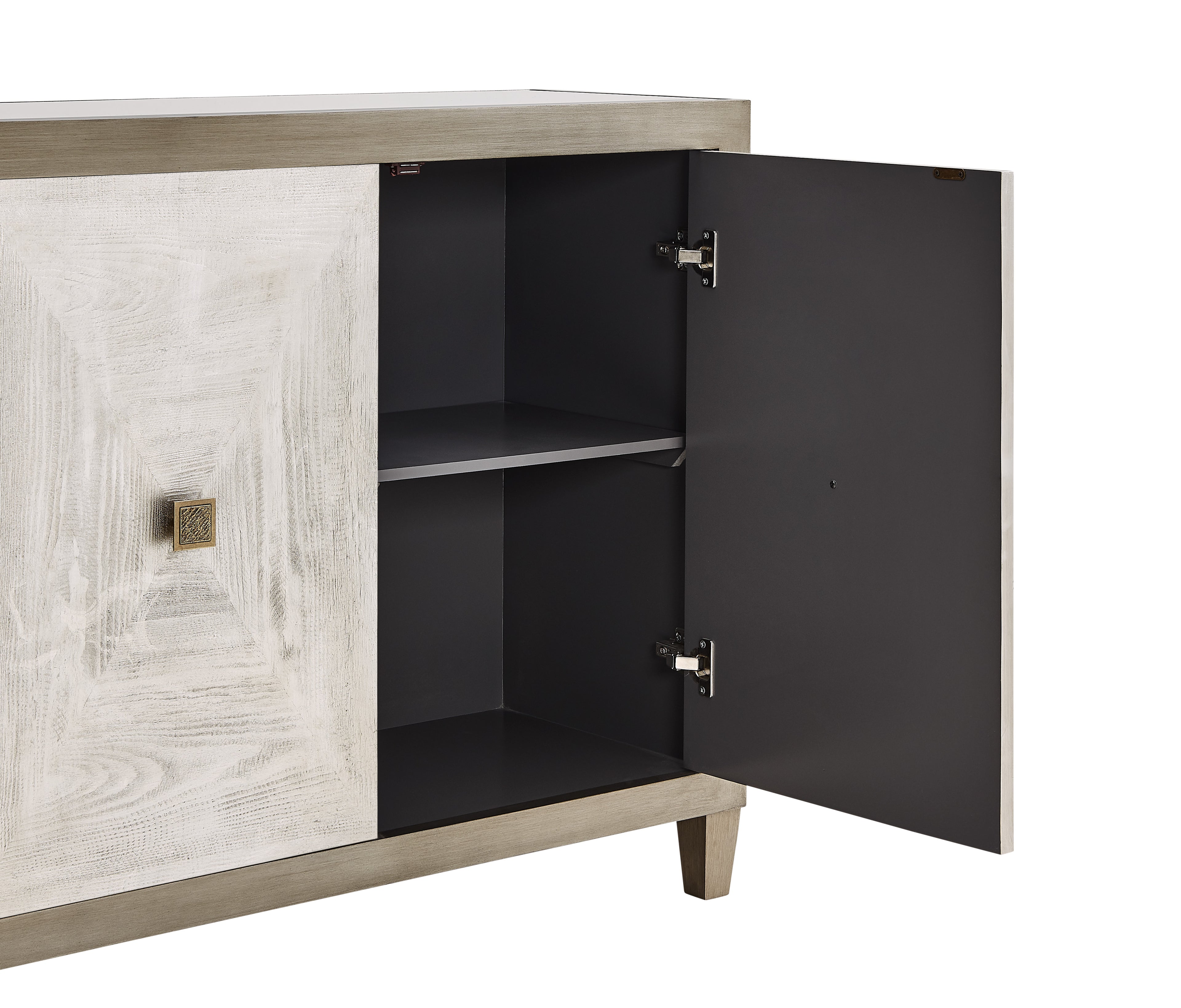 Nova 3 Door Sideboard