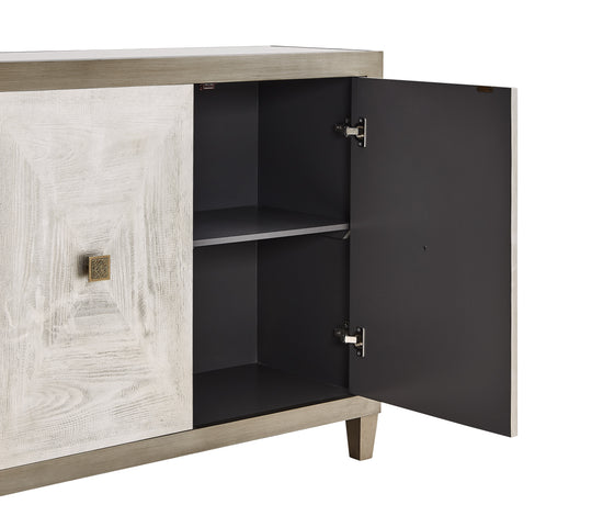 Nova 3 Door Sideboard