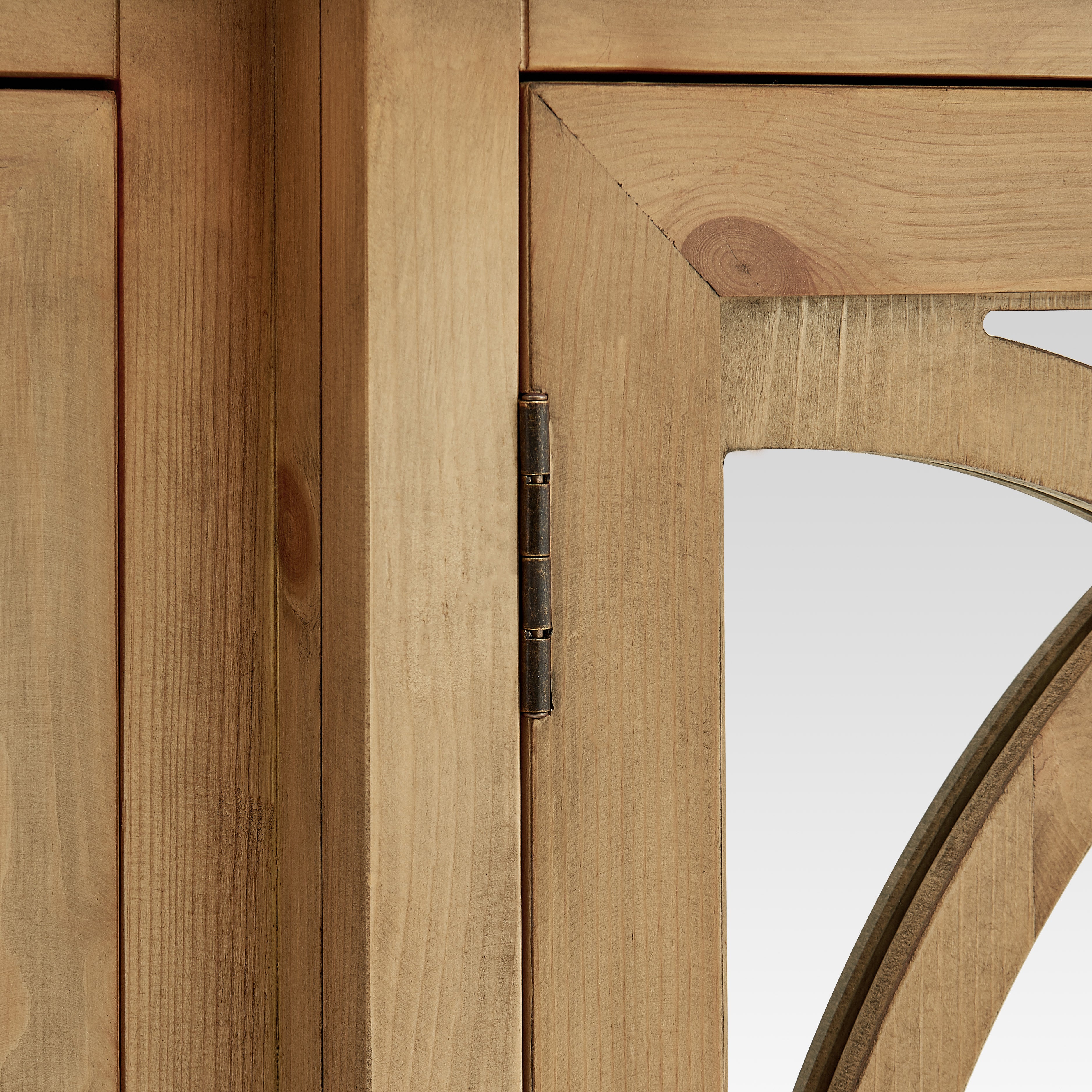 Parker Sideboard