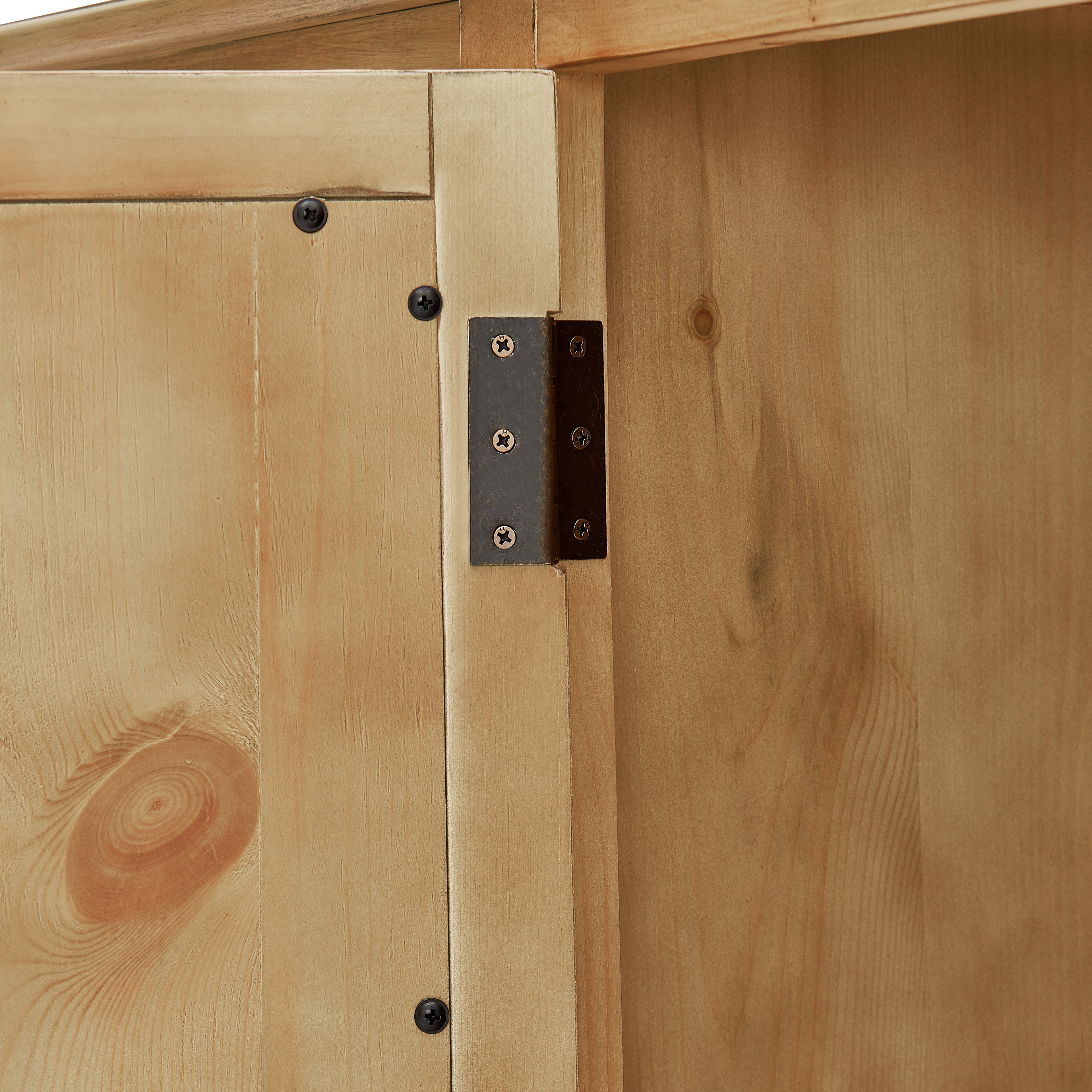 Parker Sideboard