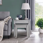 Russell Nest of Tables