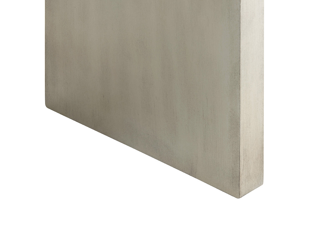 Frenso Console Table - Silver