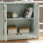 Modena 2 Door Chest