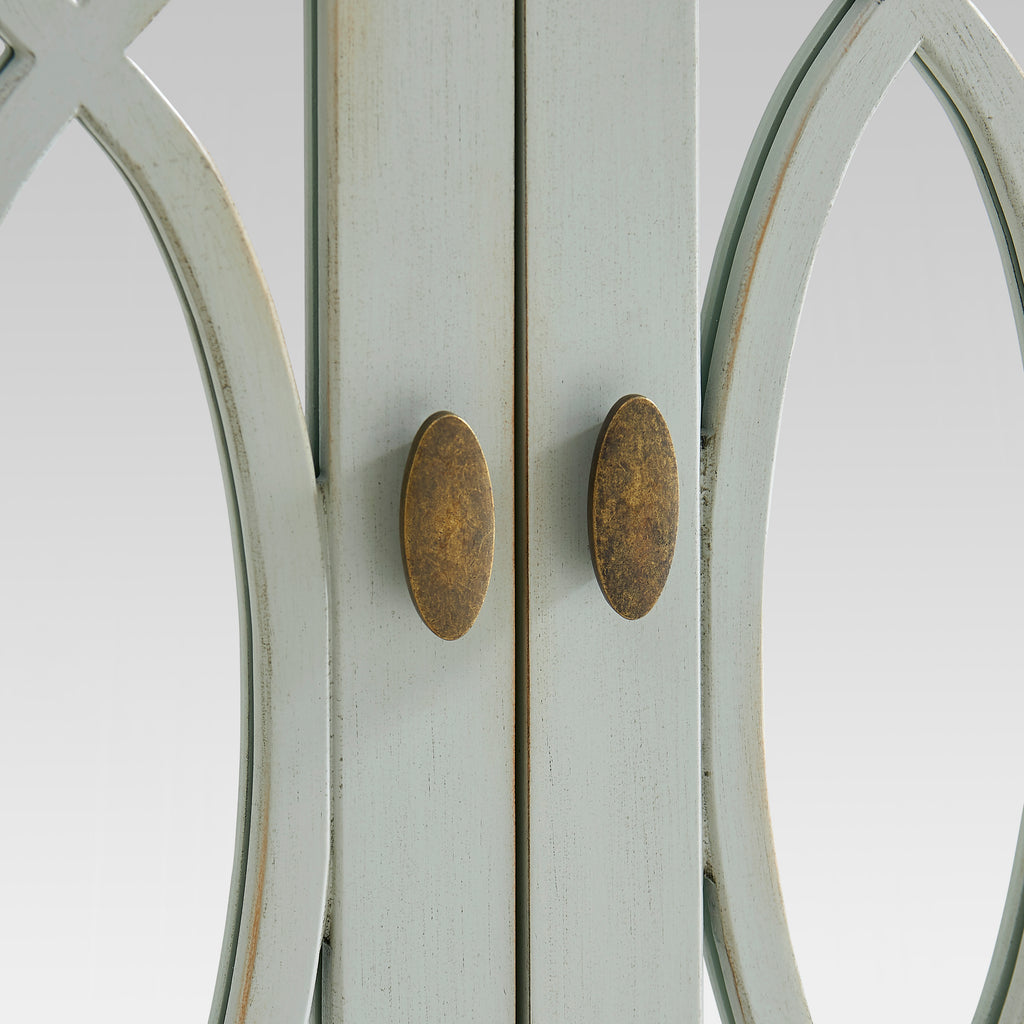 Modena 2 Door Chest