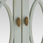 Modena 2 Door Chest