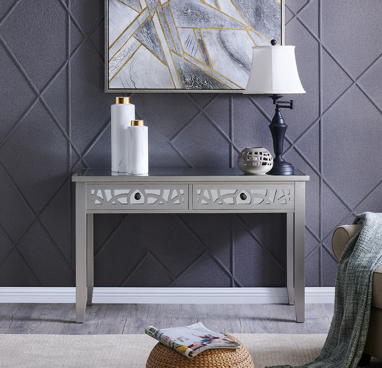 Gallo Console Table