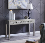 Gallo Console Table