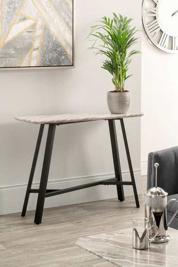 Nuna Console Table