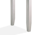 Gallo Console Table & Mirror