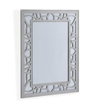 Gallo Console Table & Mirror