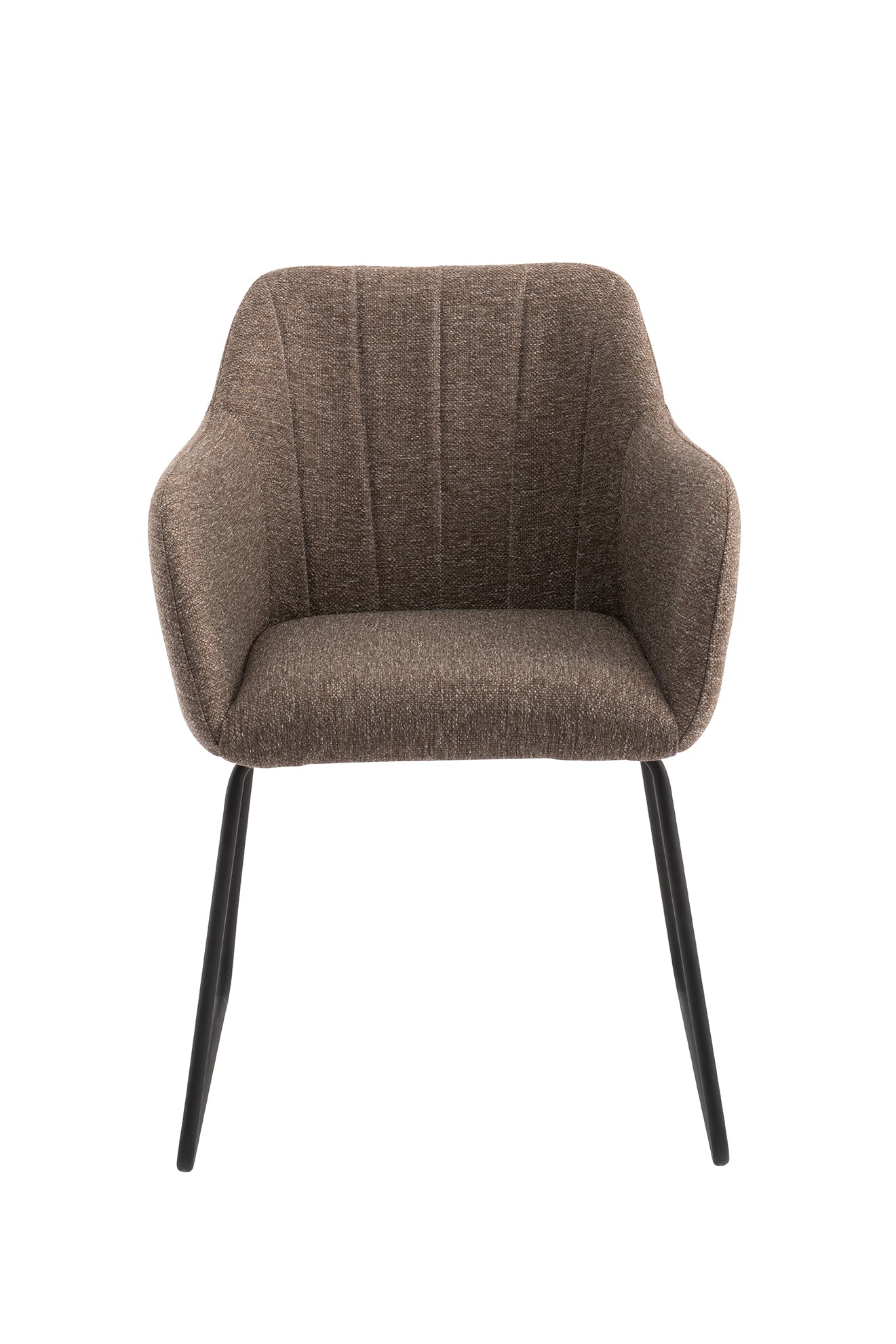 Stork Armchair Charcoal (Set of 2)