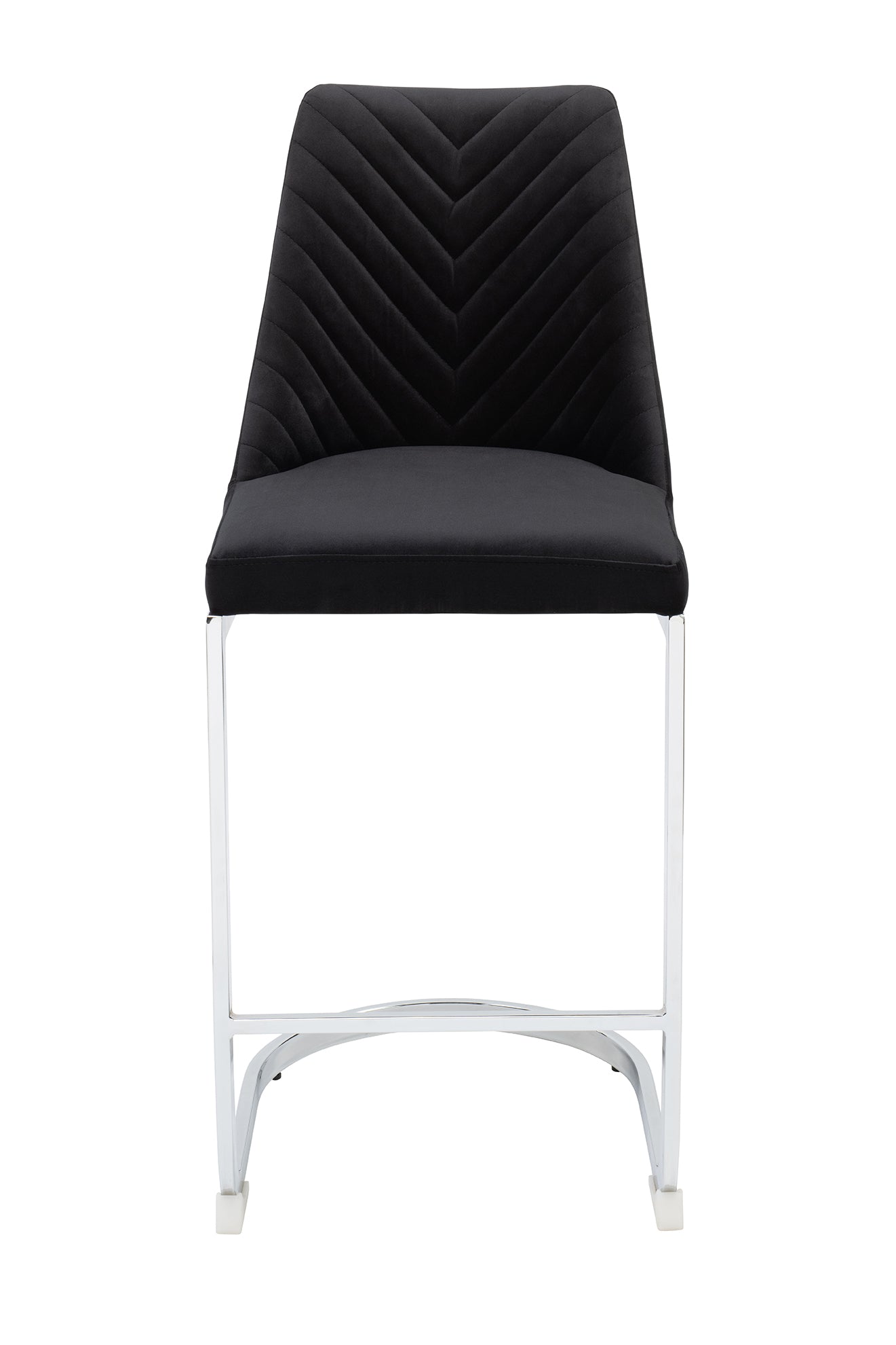 Wilton Breakfast Bar Stool - Black (Set of 2)