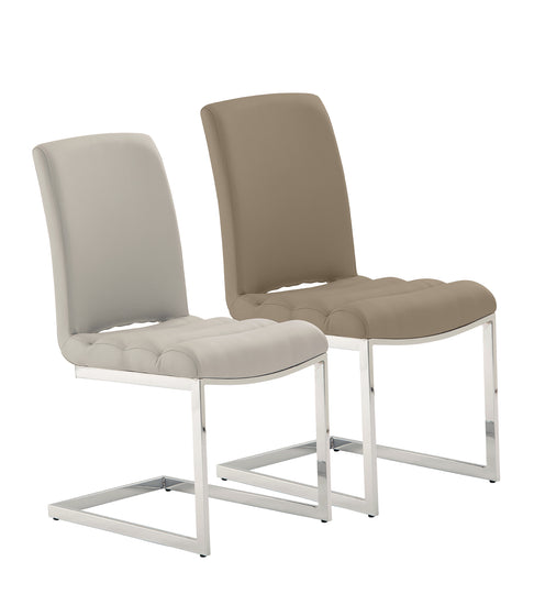 Storm Dining Chair - Taupe