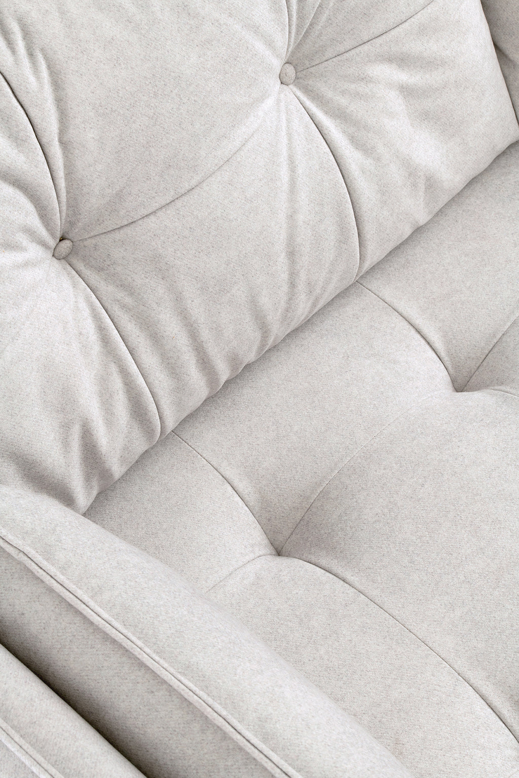 Siena 3 Seater Sofa - Grey
