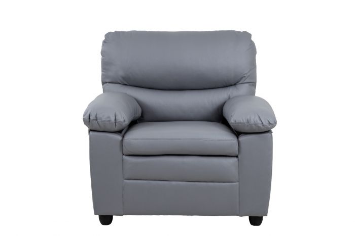 Andreas Chair - Grey