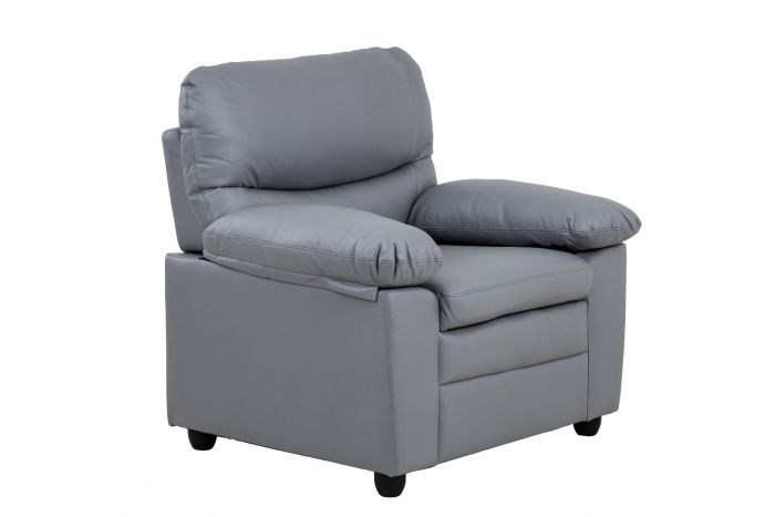 Andreas Chair - Grey