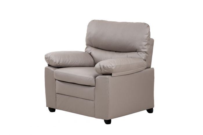 Andreas Chair - Taupe