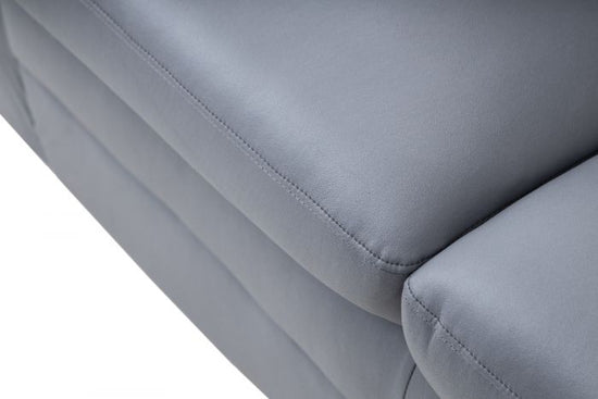 Andreas 2 Seater - Grey