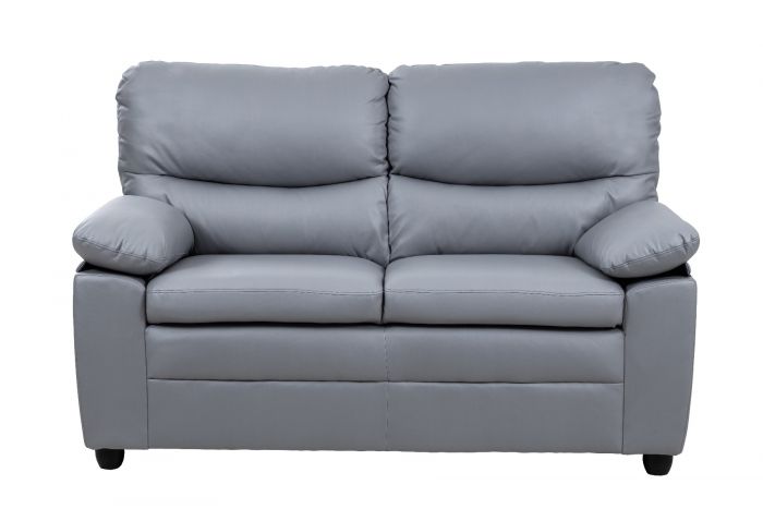 Andreas 2 Seater - Grey
