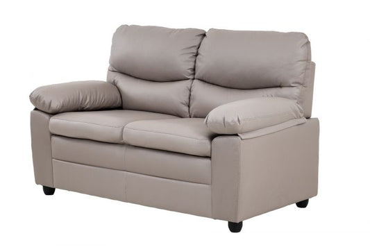 Andreas 2 Seater - Taupe