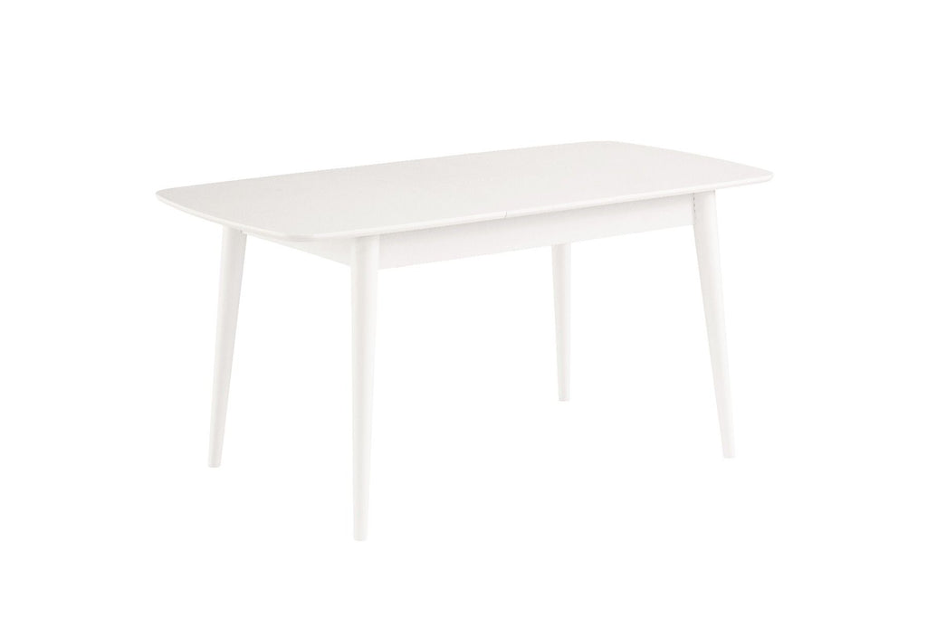 Fara Extending Dining Table - White