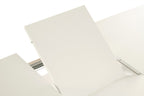 Fara Extending Dining Table - White