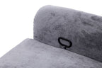 Boyd Recliner Chair - Grey