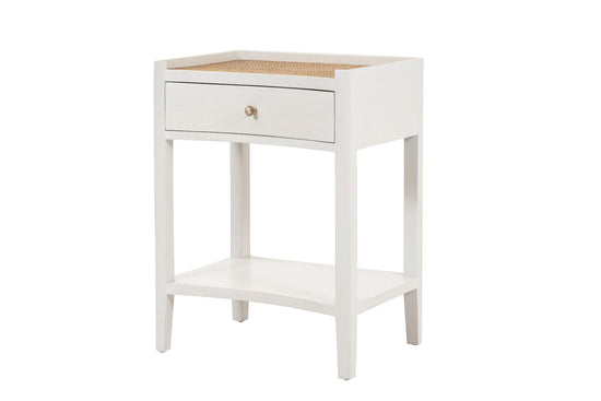 Jacob Side Table - French Grey