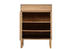 Philip 2/1 Cabinet - Light Oak