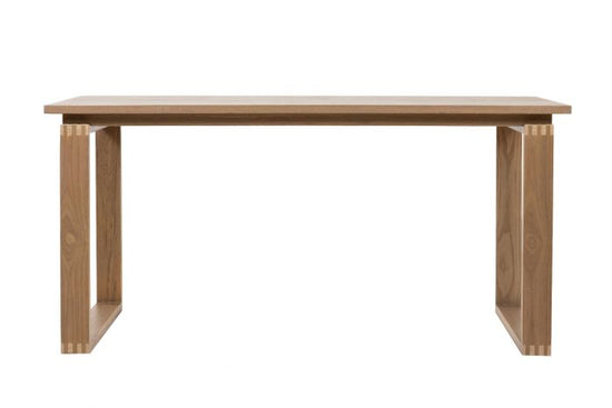 Philip Dining Table - Light Oak (160cm)
