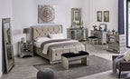 Sofia 3 Drawer Chest