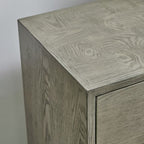 Malta 2 Drawer End Table