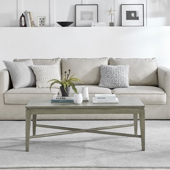 Malta Coffee Table