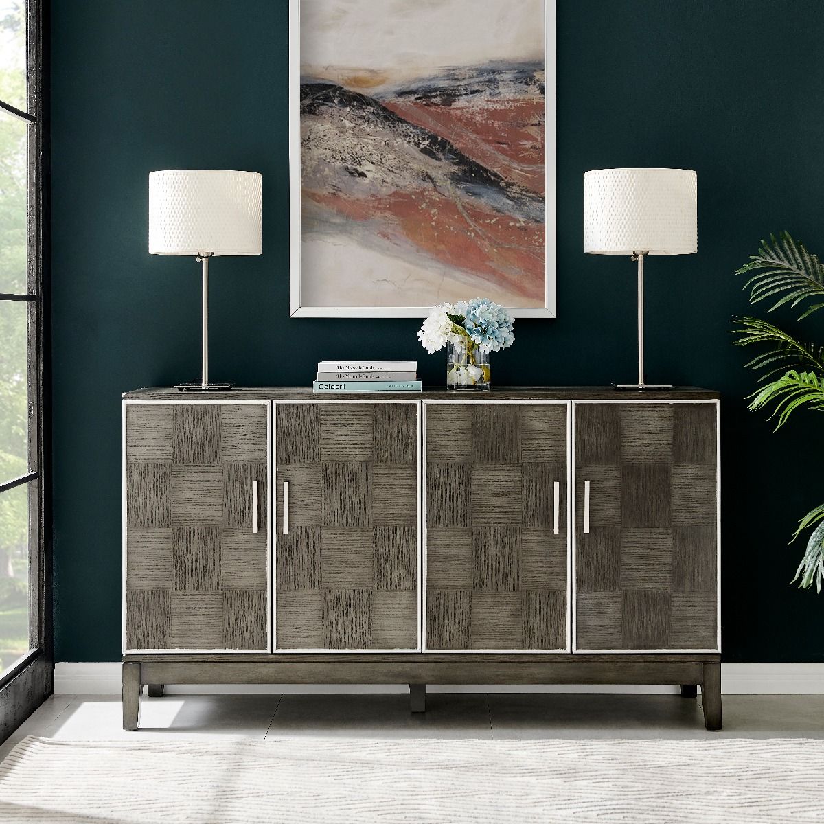 Gambet Sideboard