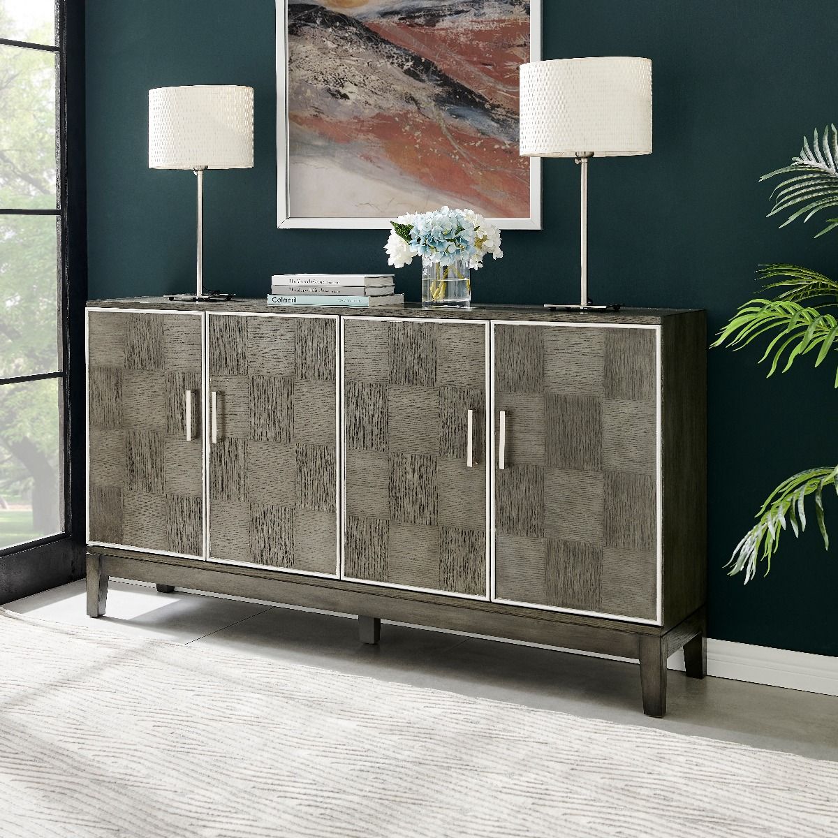 Gambet Sideboard